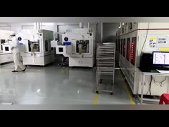 Pabrik baterai polimer lithium AUKPOWER