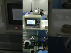 Baterai LiPo yang disesuaikan AUK501220 Disesuaikan 3.7V 80mAh LiPo Untuk Perangkat Bluetooth