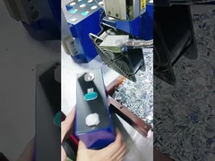 280Ah 3.2V LiFePO4 Baterai Sel Keamanan LFP Baterai Surya LF280K