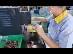 Baterai Lithium Ultra Thin Polymer 1C LiPo Baterai 3.7V 150mAh