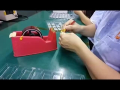 GPS 3.7V 2200mAh Baterai LiPo kecil Baterai lithium isi ulang