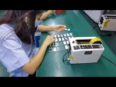 Baterai polimer kecil yang dapat diisi ulang 5000mAh 3.7V 706090 Baterai