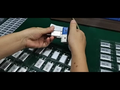 Baterai LiPo Smart Kecil 25mAh 30mAh Baterai LiPo Untuk Headset Bluetooth