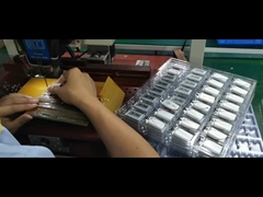 Keamanan LiPo baterai isi ulang 3.7v 1300mah Baterai kecil 305070