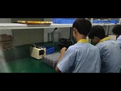 Keamanan Baterai LiPo kecil 3.7V 500mAh Lithium LiPo Cell 702040